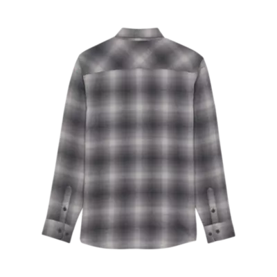 SURVIVALIST STRETCH FLANNEL 