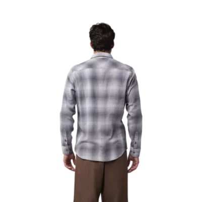 SURVIVALIST STRETCH FLANNEL 