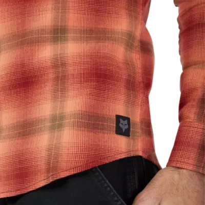 SURVIVALIST STRETCH FLANNEL 