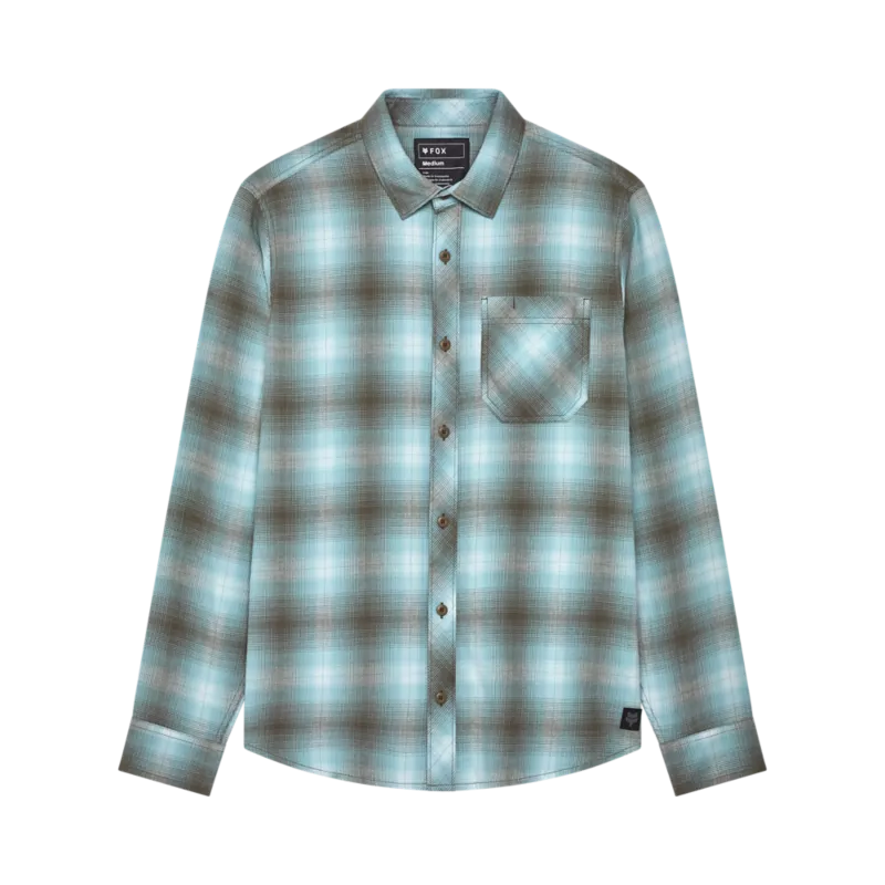 Camicia in flanella Survivalist