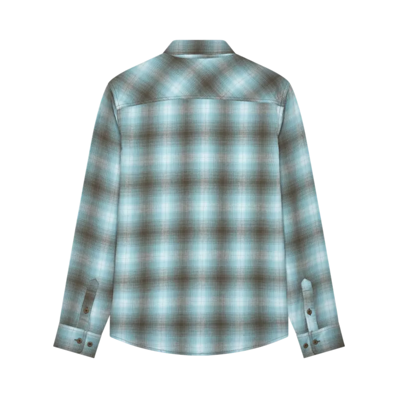 Camicia in flanella Survivalist