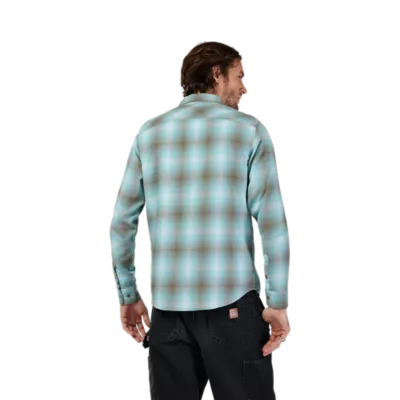 SURVIVALIST STRETCH FLANNEL 