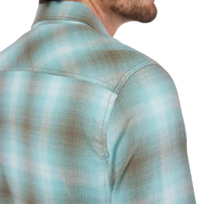 SURVIVALIST STRETCH FLANNEL 