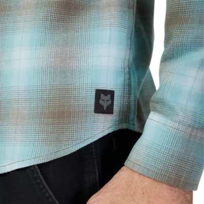 SURVIVALIST STRETCH FLANNEL 