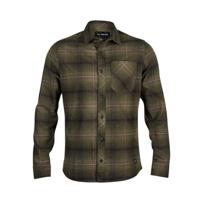 SOURCE FLANNEL 