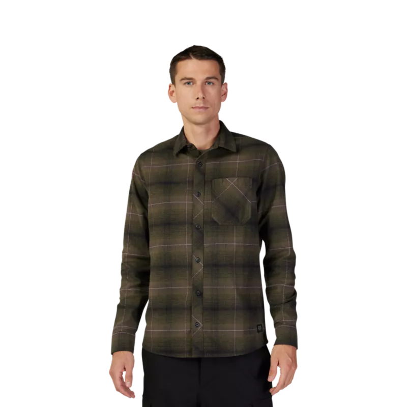 SOURCE FLANNEL 