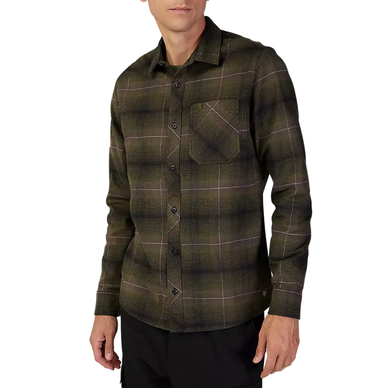 SOURCE FLANNEL 