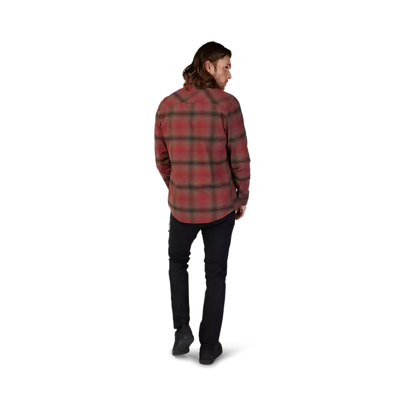 SOURCE FLANNEL 