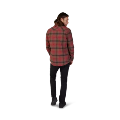 SOURCE FLANNEL 