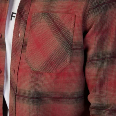 SOURCE FLANNEL 