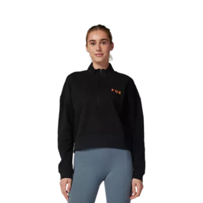 Fox sweatshirt hot sale womens