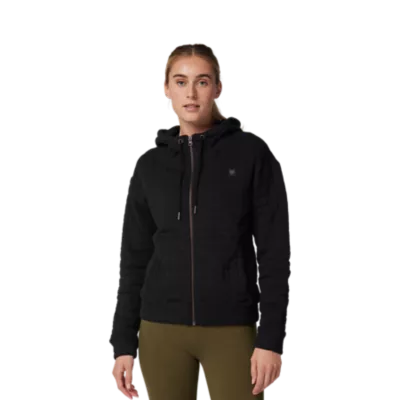 Under Armour Women's UA Favorite Fleece Full Zip