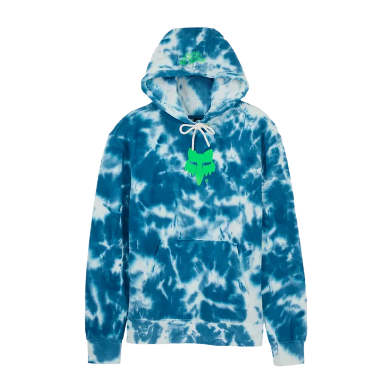 Womens Atlas Pullover Hoodie