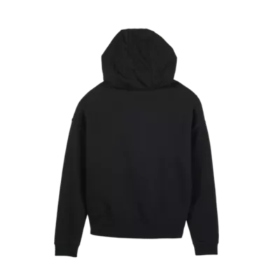 W SENSORY FLEECE PO [BLK] XS | Fox Racing®