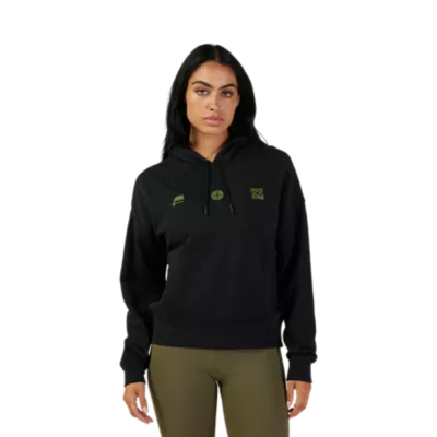 The north face women's edge to edge pullover hot sale hoodie