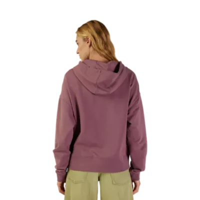 W SENSORY FLEECE PO 