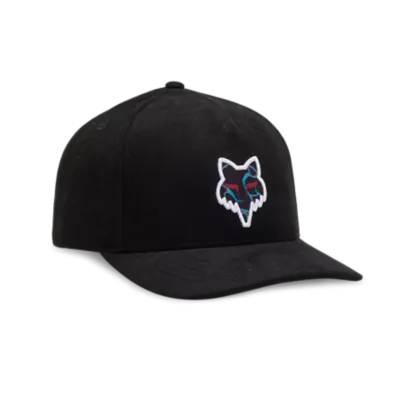 W WITHERED TRUCKER HAT 