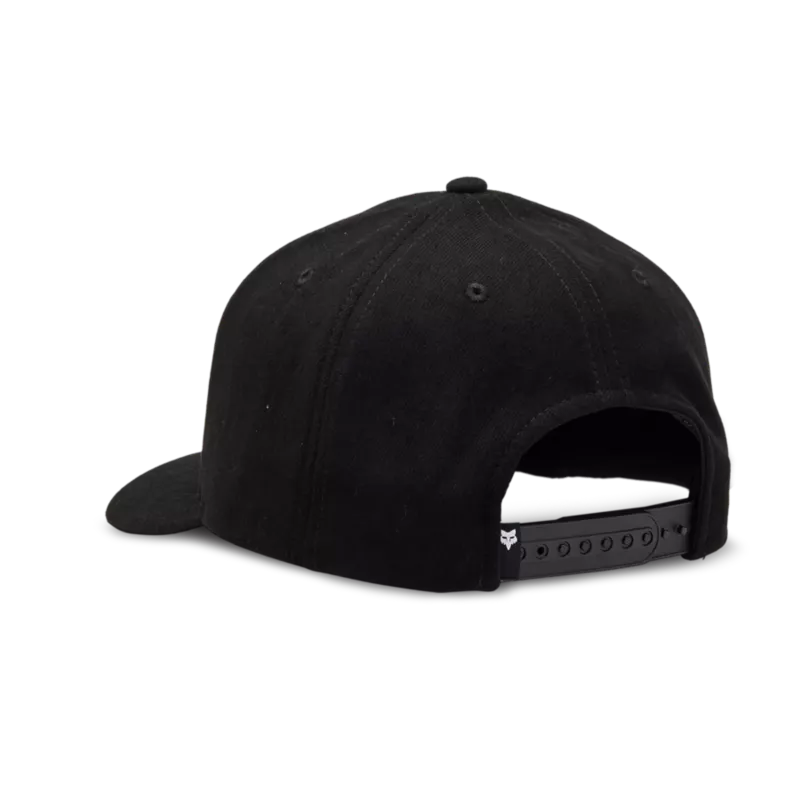 W WITHERED TRUCKER HAT 