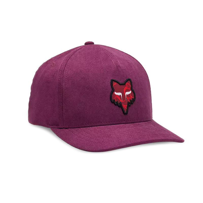 W WITHERED TRUCKER HAT 