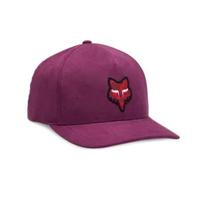 Fox Racing Magnetic Snapback Hat