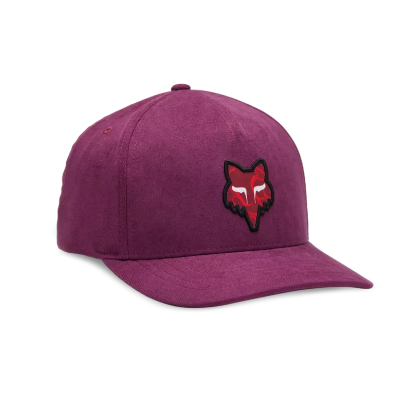 Dames-snapbackcap Women's Withered