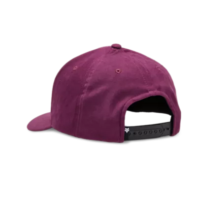 W WITHERED TRUCKER HAT 