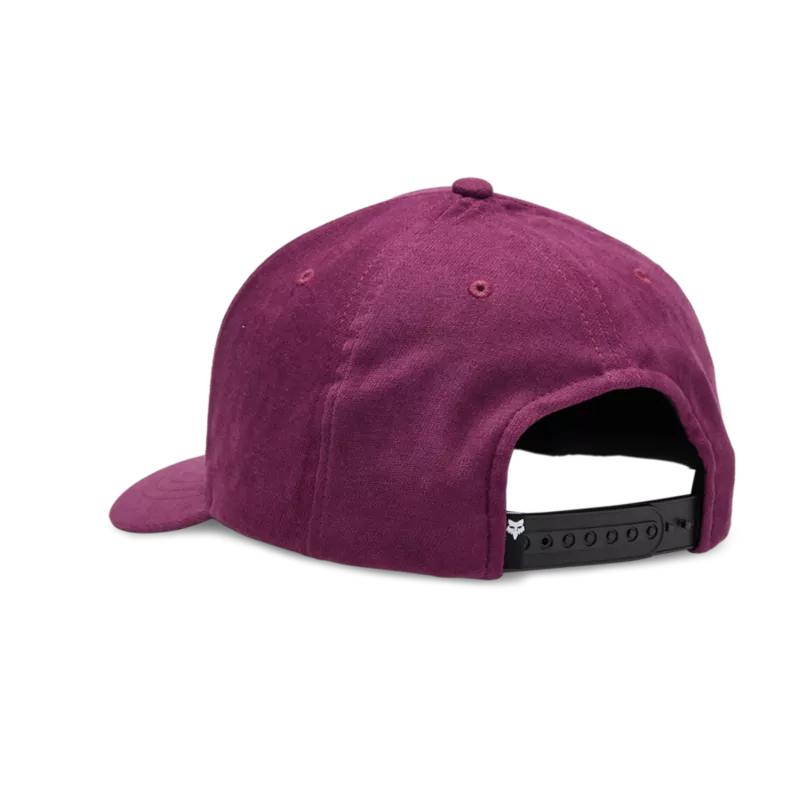 W WITHERED TRUCKER HAT 