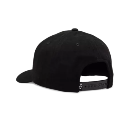 W MAGNETIC TRUCKER HAT [BLK] OS | Fox Racing®