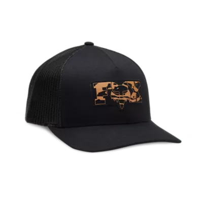 W CIENEGA TRUCKER HAT 