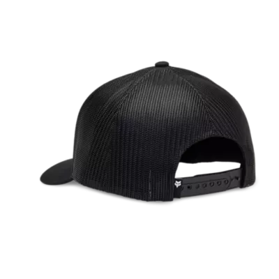 W CIENEGA TRUCKER HAT 