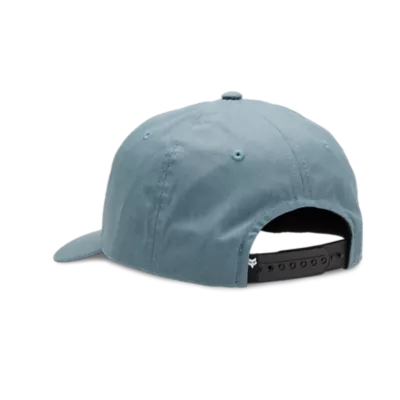 W SENSORY SNAPBACK 