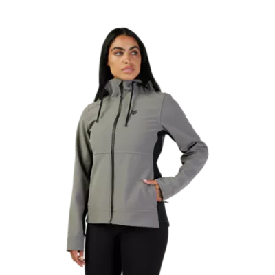 Fox racing jacket on sale womens