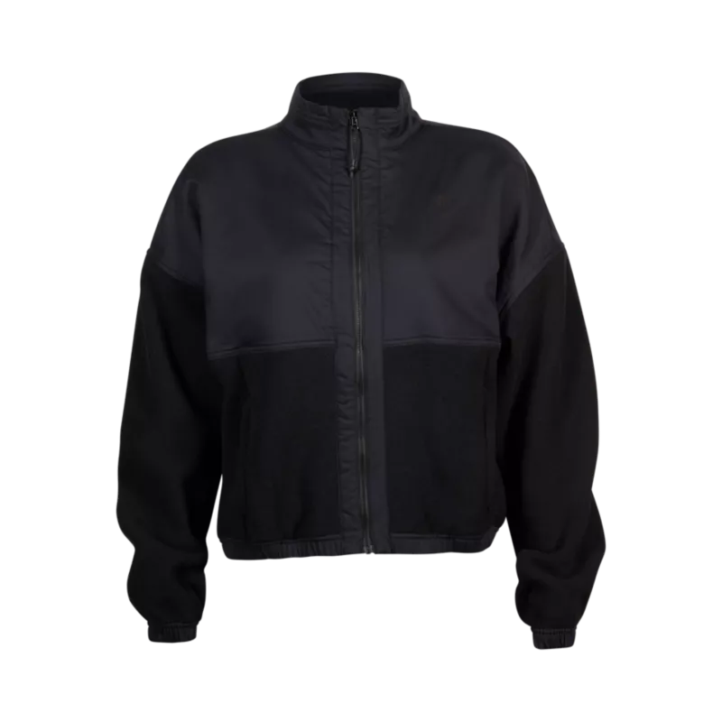 Survivalist Sherpa jakke til kvinder