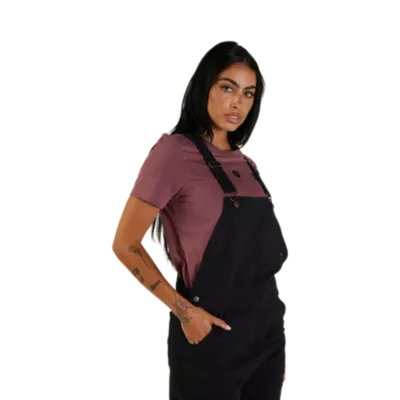 Womens workwear dungarees sales uk