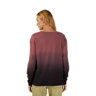 W SENSORY DYE LS TEE 