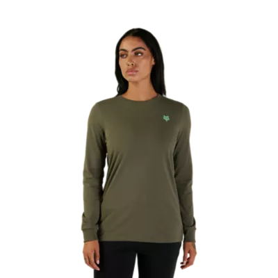 Vortex Point To Point Long Sleeve Shirt - Women's, Extra Small