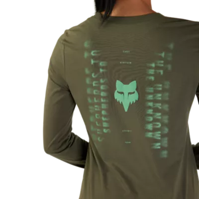 Warrior Seamless Ls Tee by Gaiam Online, THE ICONIC