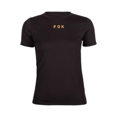 Womens Magnetic Tech Tee