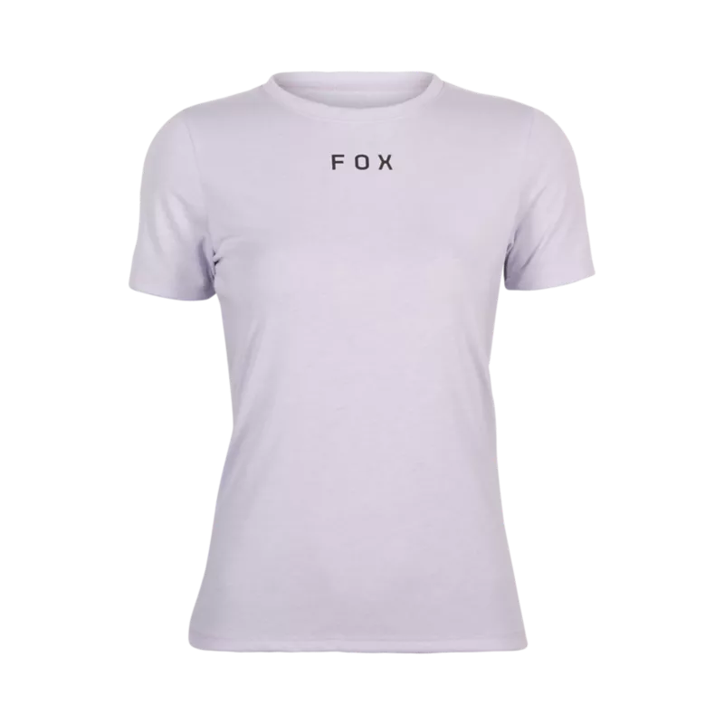 Womens Magnetic Tech Tee