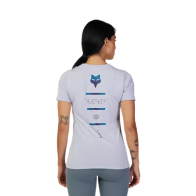 Womens Magnetic Tech Tee | Fox Racing® Canada