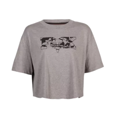 Dames-croptee Women's Cienega