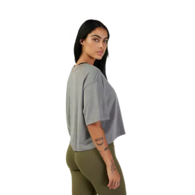 Dames-croptee Women's Cienega