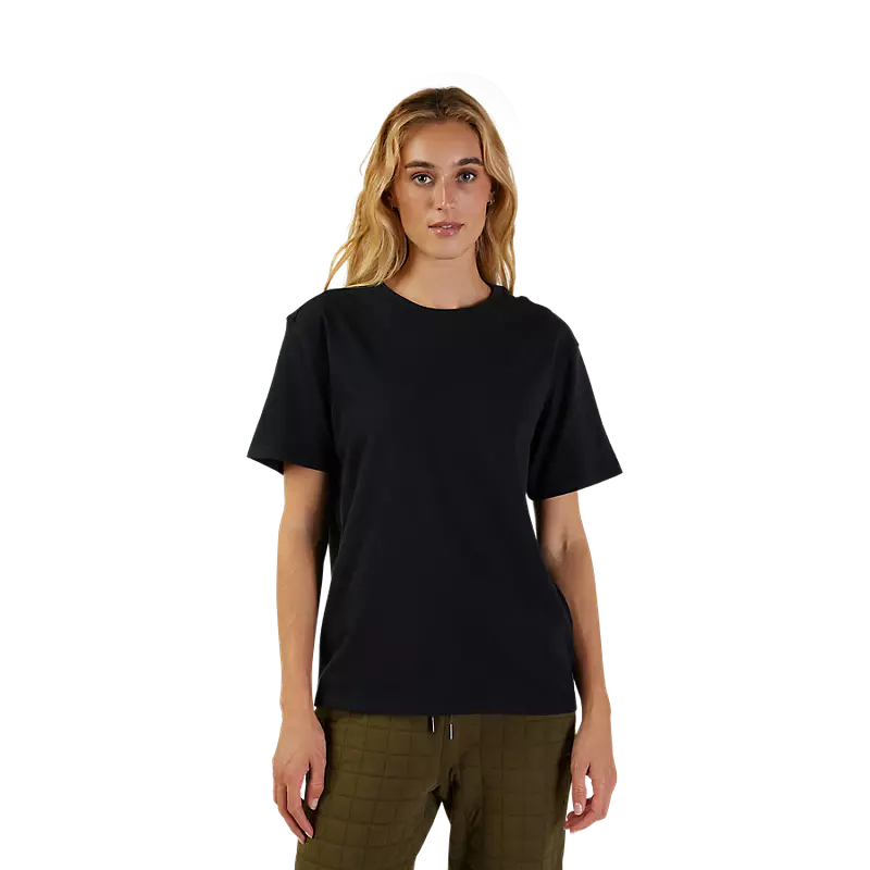 W LEVEL UP SS TEE 
