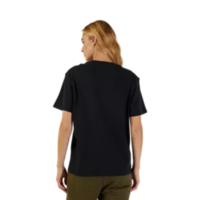 W LEVEL UP SS TEE 