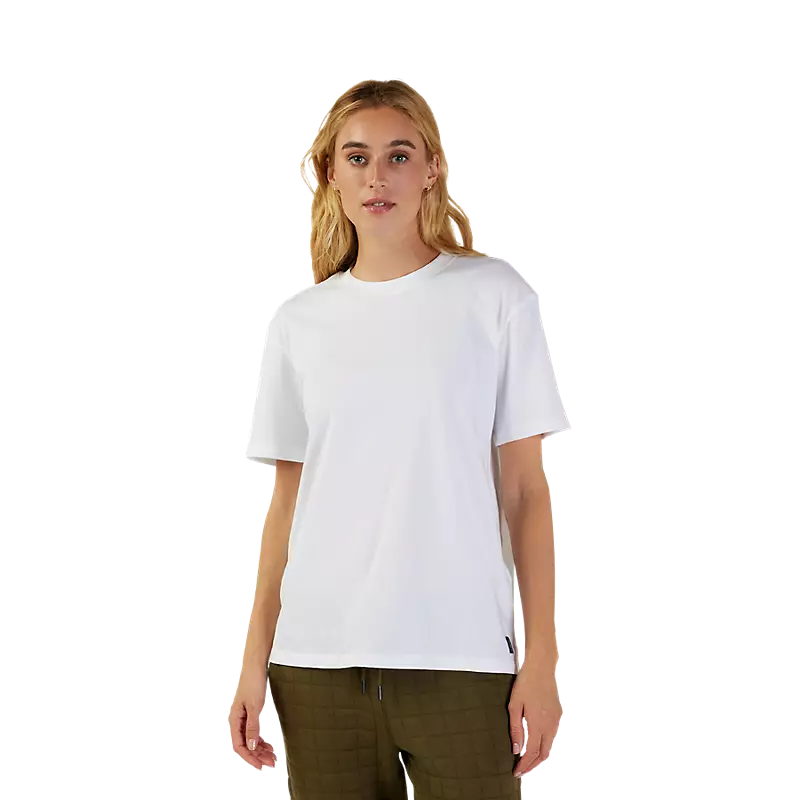 W LEVEL UP SS TEE 
