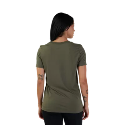 W INVENT TOMORROW SS TEE 