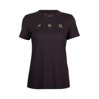 Womens Sensory Basic Tee