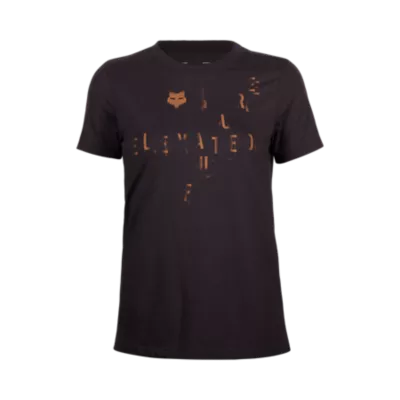 Womens Diffuse Basic Tee