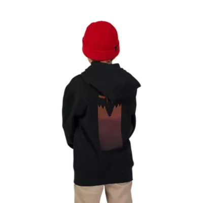 Supreme Fox Racing Hooded Sweatshirt