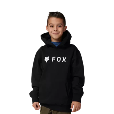 Fox Racing Youth Absolute Pullover Hoodie